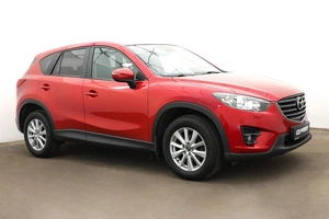 Внедорожник Mazda CX-5 2015 года, 1780000 рублей, Орёл