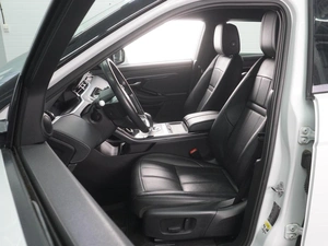 Внедорожник Land Rover Range Rover Evoque 2020 года, 3599000 рублей, Воронеж