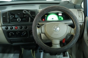 Хетчбэк Nissan Moco 2003 года, 299000 рублей, Омск