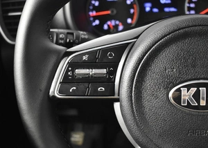 Внедорожник Kia Sportage 2020 года, 1920500 рублей, Казань