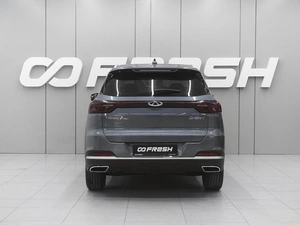 Внедорожник Chery Tiggo 7 Pro 2020 года, 1790000 рублей, Ростов-на-Дону