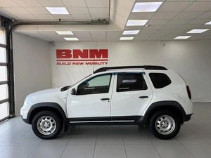 Внедорожник Renault Duster 2015 года, 1150000 рублей, Смоленск