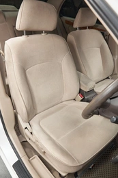 Седан Nissan Bluebird Sylphy 2002 года, 499000 рублей, Красноярск