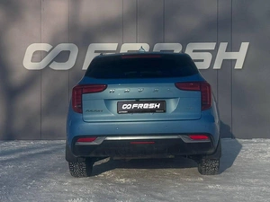 Внедорожник Haval Jolion 2022 года, 1919000 рублей, Ижевск