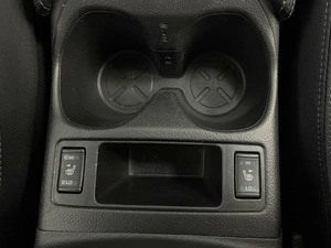 Внедорожник Nissan Qashqai 2018 года, 1475000 рублей, Красноярск