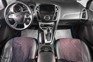 Хетчбэк Ford Focus 2013 года, 649000 рублей, Тюмень