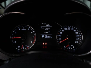 Седан Kia Cerato 2013 года, 1179000 рублей, Тюмень