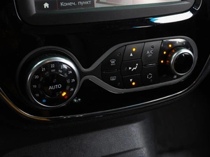 Внедорожник Renault Kaptur 2017 года, 1123000 рублей, Воронеж