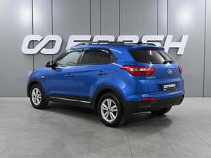 Внедорожник Hyundai Creta 2019 года, 1759000 рублей, Ростов-на-Дону