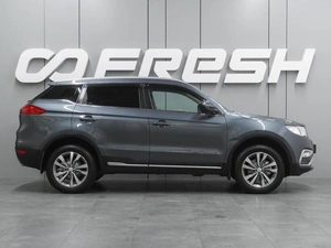 Внедорожник Geely Atlas 2018 года, 1548000 рублей, Воронеж