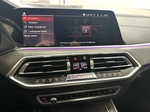 Внедорожник BMW X5 2020 года, 8195000 рублей, Красноярск