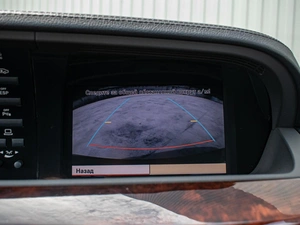 Седан Mercedes-benz S-класс 2009 года, 4240000 рублей, Краснодар