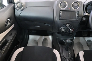 Хетчбэк Nissan Note 2019 года, 1289000 рублей, Омск