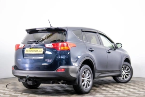 Внедорожник Toyota RAV4 2014 года, 2149000 рублей, Пермь