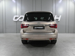 Внедорожник Infiniti QX80 2020 года, 5555000 рублей, Аксай