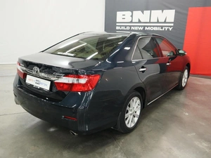 Седан Toyota Camry 2012 года, 2090000 рублей, Курск
