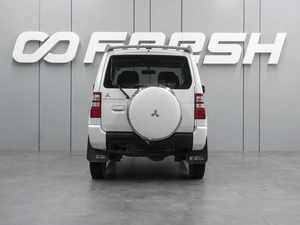 Внедорожник Mitsubishi Pajero Mini 2012 года, 859000 рублей, Воронеж