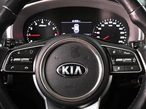 Внедорожник Kia Sportage 2018 года, 2549000 рублей, Аксай