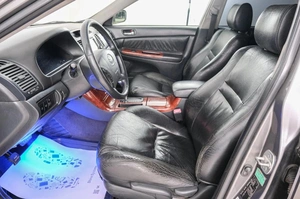 Седан Toyota Camry 2004 года, 899000 рублей, Красноярск