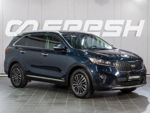 Внедорожник Kia Sorento Prime 2020 года, 3199000 рублей, Сургут