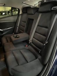 Седан Mazda 6 2013 года, 1387000 рублей, Солонцы