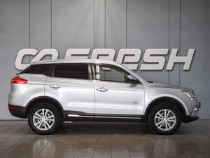 Внедорожник Geely Atlas 2018 года, 1820000 рублей, Муром