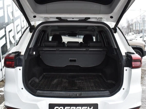 Внедорожник Chery Tiggo 7 Pro Max 2023 года, 2070000 рублей, Краснодар