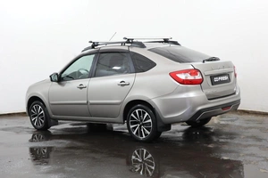 Лифтбек ВАЗ (LADA) Granta 2020 года, 777000 рублей, Орёл