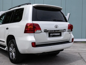 Внедорожник Toyota Land Cruiser 2015 года, 4899000 рублей, Большой Сочи