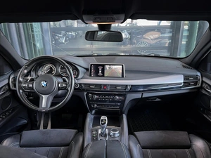 Внедорожник BMW X6 2019 года, 4340000 рублей, Уфа