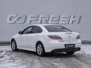 Седан Mazda 6 2011 года, 1199000 рублей, Волгоград