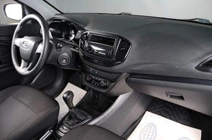 Седан ВАЗ (LADA) Vesta 2017 года, 949000 рублей, Тюмень