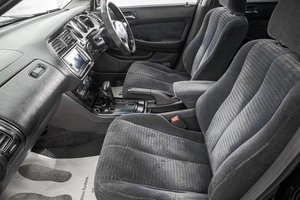 Седан Honda Accord 2000 года, 639000 рублей, Барнаул