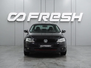 Седан Volkswagen Jetta 2013 года, 1369000 рублей, Воронеж