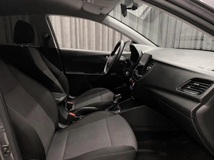 Седан Hyundai Solaris 2021 года, 1349000 рублей, Красноярск