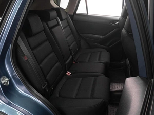 Внедорожник Mazda CX-5 2016 года, 2179000 рублей, Тюмень