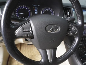 Седан Infiniti Q50 2014 года, 1650000 рублей, Ростов-на-Дону