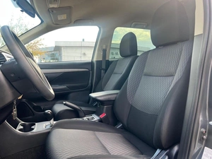 Внедорожник Mitsubishi Outlander 2014 года, 1350000 рублей, Ижевск