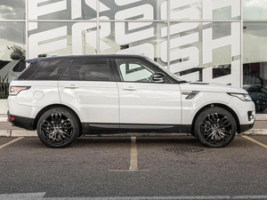 Внедорожник Land Rover Range Rover Sport 2014 года, 3070000 рублей, Краснодар