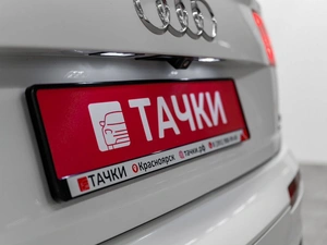 Внедорожник Audi Q7 2015 года, 3350000 рублей, Красноярск