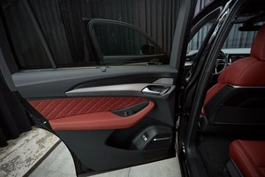 Внедорожник Audi Q6 2025 года, 8299000 рублей, Красноярск
