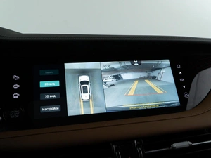 Внедорожник Changan CS95 2023 года, 3398055 рублей, Москва