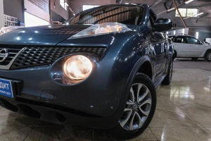 Внедорожник Nissan Juke 2013 года, 999000 рублей, Новокузнецк