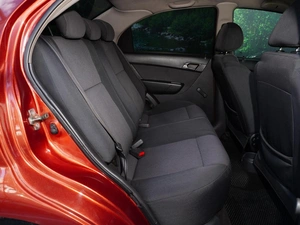 Седан Chevrolet Aveo 2011 года, 448000 рублей, Тверь
