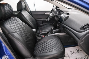 Седан Kia Cerato 2011 года, 799000 рублей, Красноярск