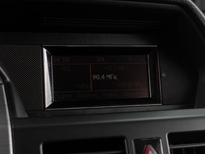 Внедорожник Mercedes-benz GLK-класс 2011 года, 1259000 рублей, Тюмень