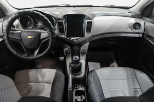 Хетчбэк Chevrolet Cruze 2012 года, 849000 рублей, Новокузнецк