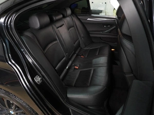 Седан BMW 5 серия 2015 года, 2299000 рублей, Воронеж
