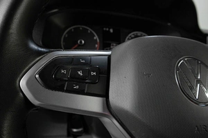 Лифтбек Volkswagen Polo 2021 года, 1159000 рублей, Челябинск