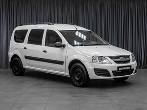 Универсал ВАЗ (LADA) Largus 2018 года, 749000 рублей, Тюмень
